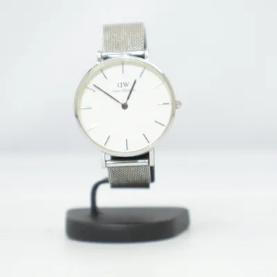 Armbanduhr (Classic E32S05) von Daniel Wellington
