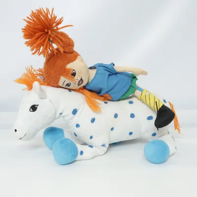 Gosedjur (Pippi) från Pippi