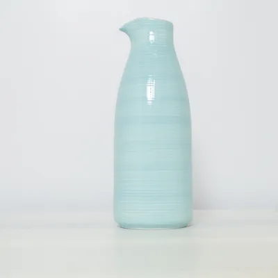 Kanna (Blå) från Bruka Design