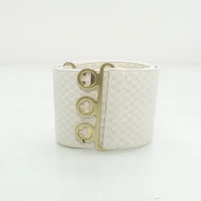 Midjebälte (Beige) från Pieces Accessories