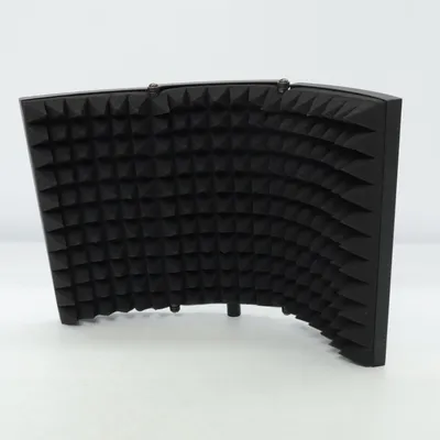 Accessoire pour microphone (Noir) de Agptek