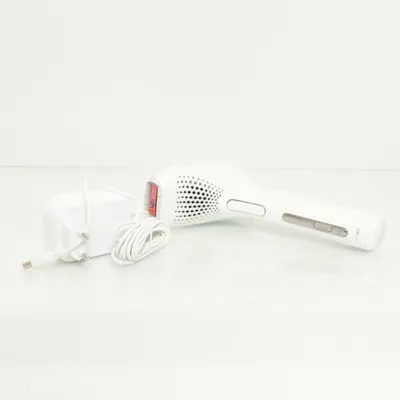 Hårborttagningslaser från Philips