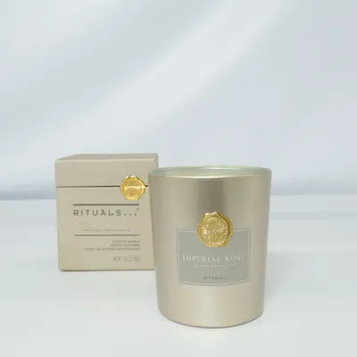 Doftljus (Beige) från Rituals