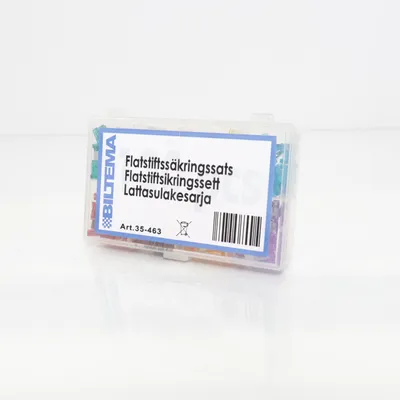 Auto-accessoire (Meerkleurig) van Biltema