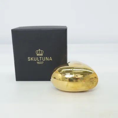 Figurine (Heart) from Skultuna