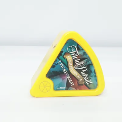 Selskabsspil fra Trivial Pursuit