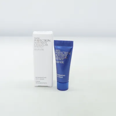 Gezichtscrème (Cellular Perfect Repair) van Swiss