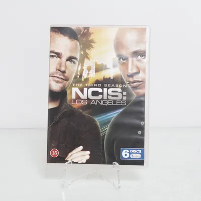 TV series