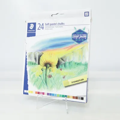 Crayons de Staedtler