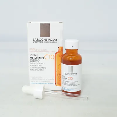 Serum (Pure Vitamin C10) from La Roche-Posay