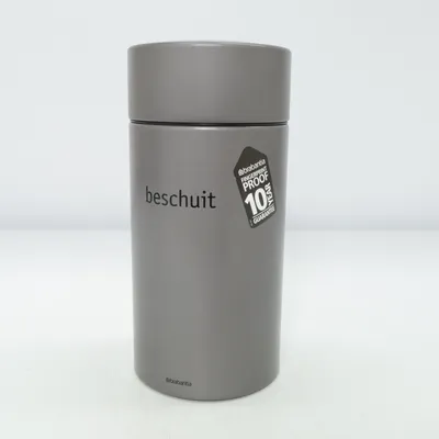 Blik (Grijs) van Brabantia
