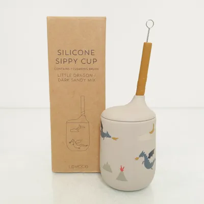 Pipmugg (Grå) från Liewood