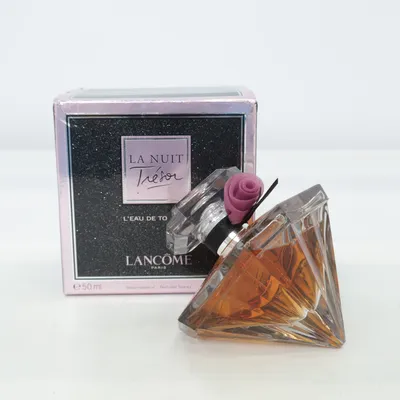 Eau de Toilette (La Nuit Trésor) de Lancôme