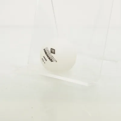 Table tennis ball (White) from Donic
