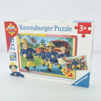 Puzzle (Multicolored) from Ravensburger