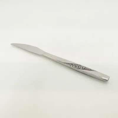 Knife (Silver) from Rostfritt Stål