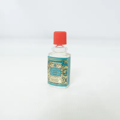 Eau de Cologne (Echt Kölnisch Wasser) de 4711
