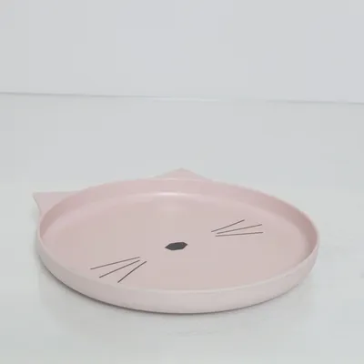 Children's dinner sets (Pink) from Liewood