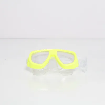 Simglasögon (Grön, Vit)