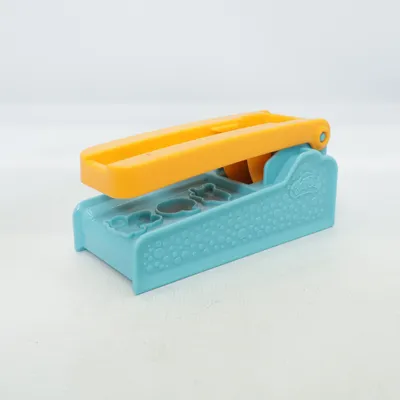 Legetøj (Orange, Blå) fra Play-Doh