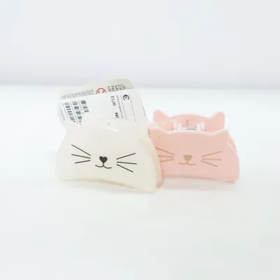 Hårklemme (Katze Kitty Cat ) fra H&M