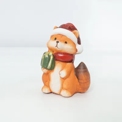 Figur (Orange, Flerfarvet)