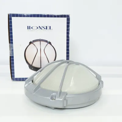 Buitenlamp (26561) van Honsel Leuchten