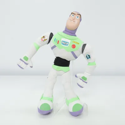Zacht speeltje (Buzz Lightyear) van Disney