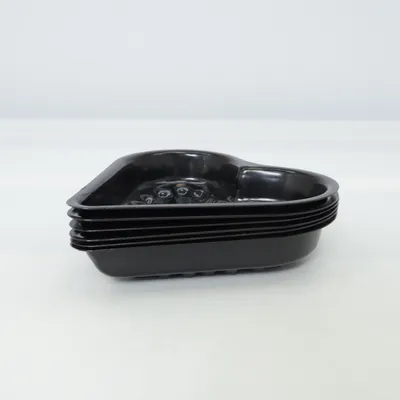 Moule à gâteau (Noir)