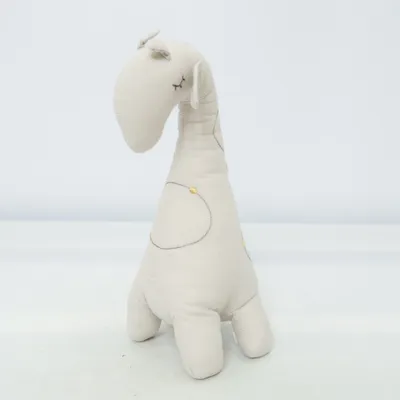 Zacht speeltje (Beige) van Fehn