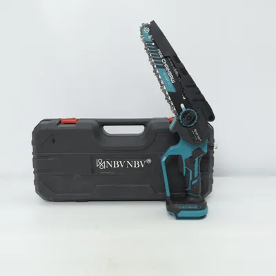Chainsaw