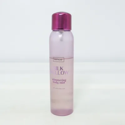 Body mist (Silk Mellow) från Sence