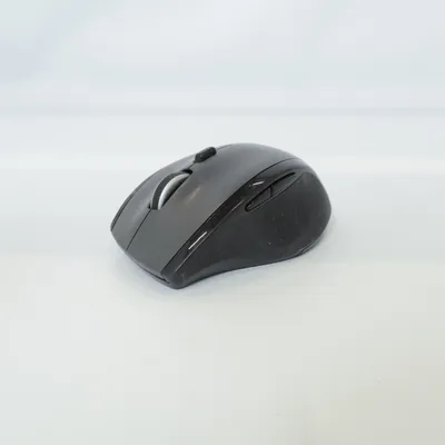 Computermuis (Grijs) van Logitech