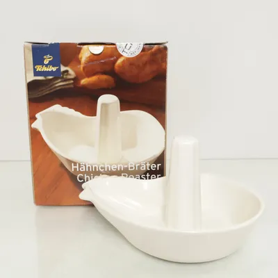 Ugnsform (Vit) från Tchibo