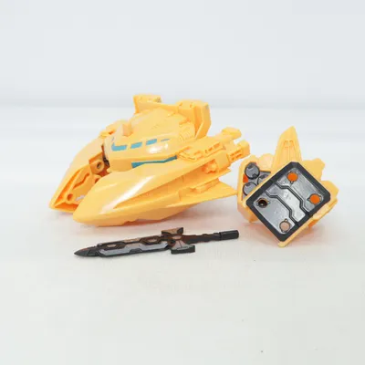 Jouet (Jaune, Gris, Bleu) de Hasbro
