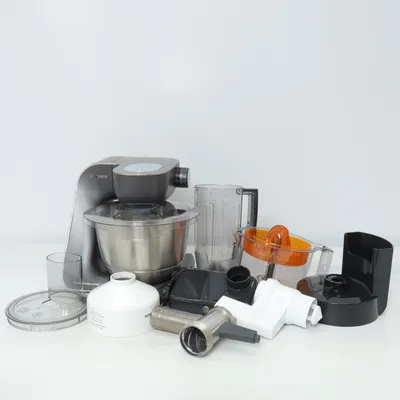 Food processor (Mum) fra Bosch
