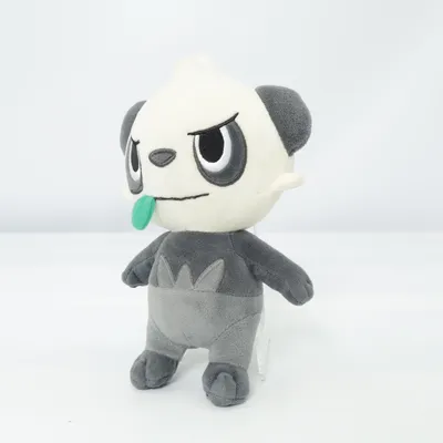 Gosedjur (Grå, Vit, Grön) från Pokémon Polyester