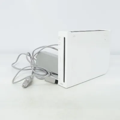 Console de jeu (Blanc) de Nintendo