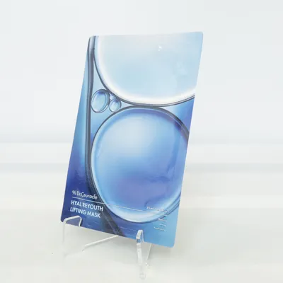 Gesichtsmaske (Hyal Reyouth Lifting Mask) von Dr. Ceuracle