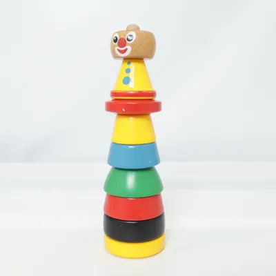 Aktivitetsleksak (Gul, Flerfärgad) från Brio