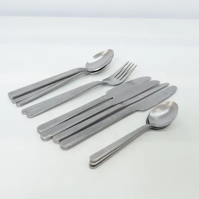 Couverts (Argent) de Form Living