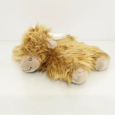 Zacht speeltje (Bruin) van Jellycat