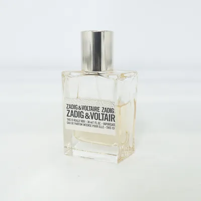 Eau de Parfum (This Is Really Her!) von Zadig & Voltaire