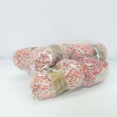 Garen (Clemens) van Woll Butt Acryl, Polyamide