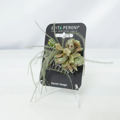 Hair accessory (Multicolored) from Evita Peroni