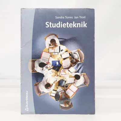 Kurslitteratur från Studentlitteratur