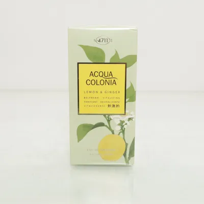 Eau de Parfum van 4711
