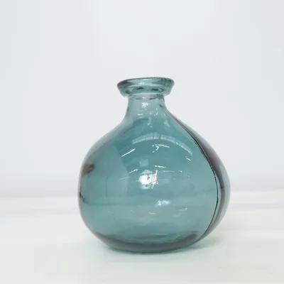 Vase (Bleu) de IKEA