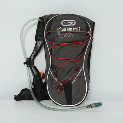 Hydration pack (Short Trail) from Kalenji