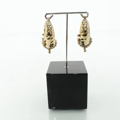 Oorbellen (Goud) van My Jewellery Onbekend materiaal